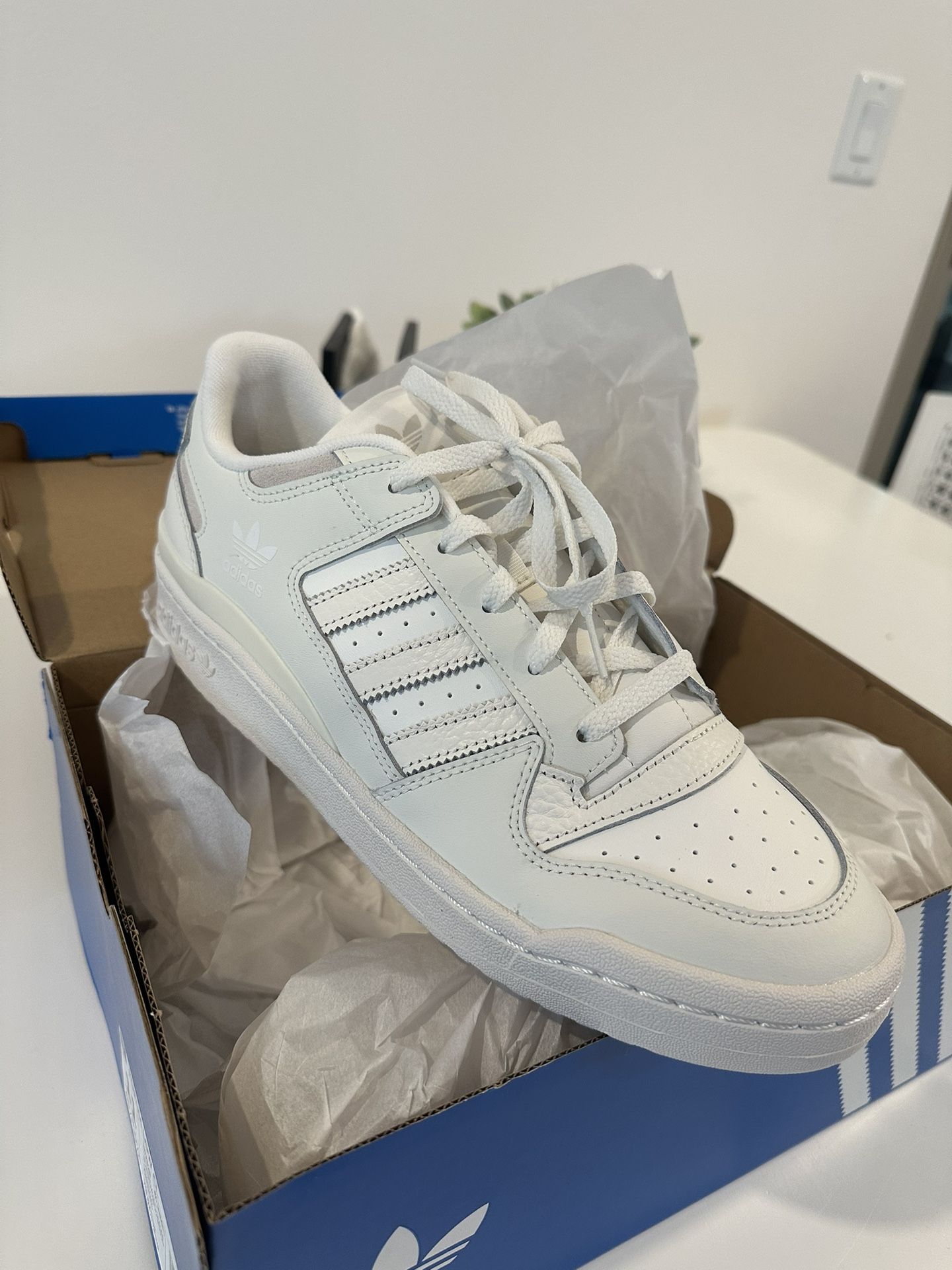 Adidas Forum Low Size 11