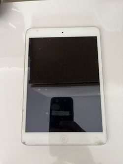 iPad Mini 2