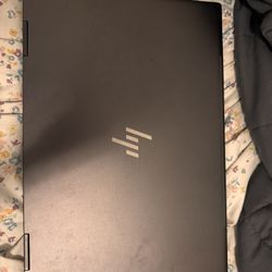 HP Envy Laptop