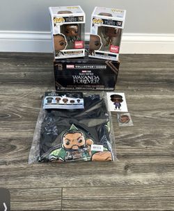 Marvel Collectors Corp Black Panther