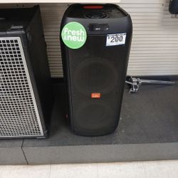 Speaker 