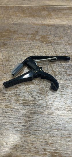 Guitar Capo like new