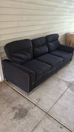 LUKYRA Modern 82"