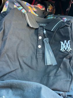 AMIRI POLO T