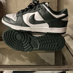 Nike Dunk Low Michigan State 
