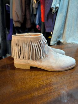 New  Kate Spade "Betsy" boots