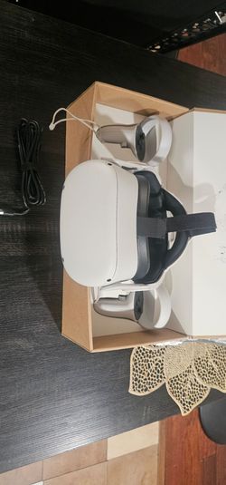 Meta Ocolust cuest 2 VR