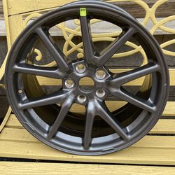 Ring Nuevo Para Honda 18 X 3.5j +40mm$50
