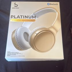 Wireless Headphones 