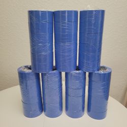 Blue Tape. Scotch ⭐️⭐️⭐️⭐️⭐️