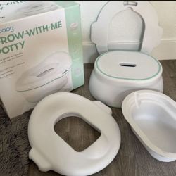 Frida - Potty Training Toilet