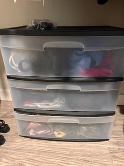 Small drawer