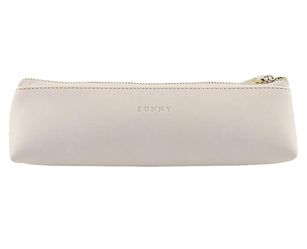 Pink Pencil Pouch