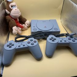 Ps1 Mini