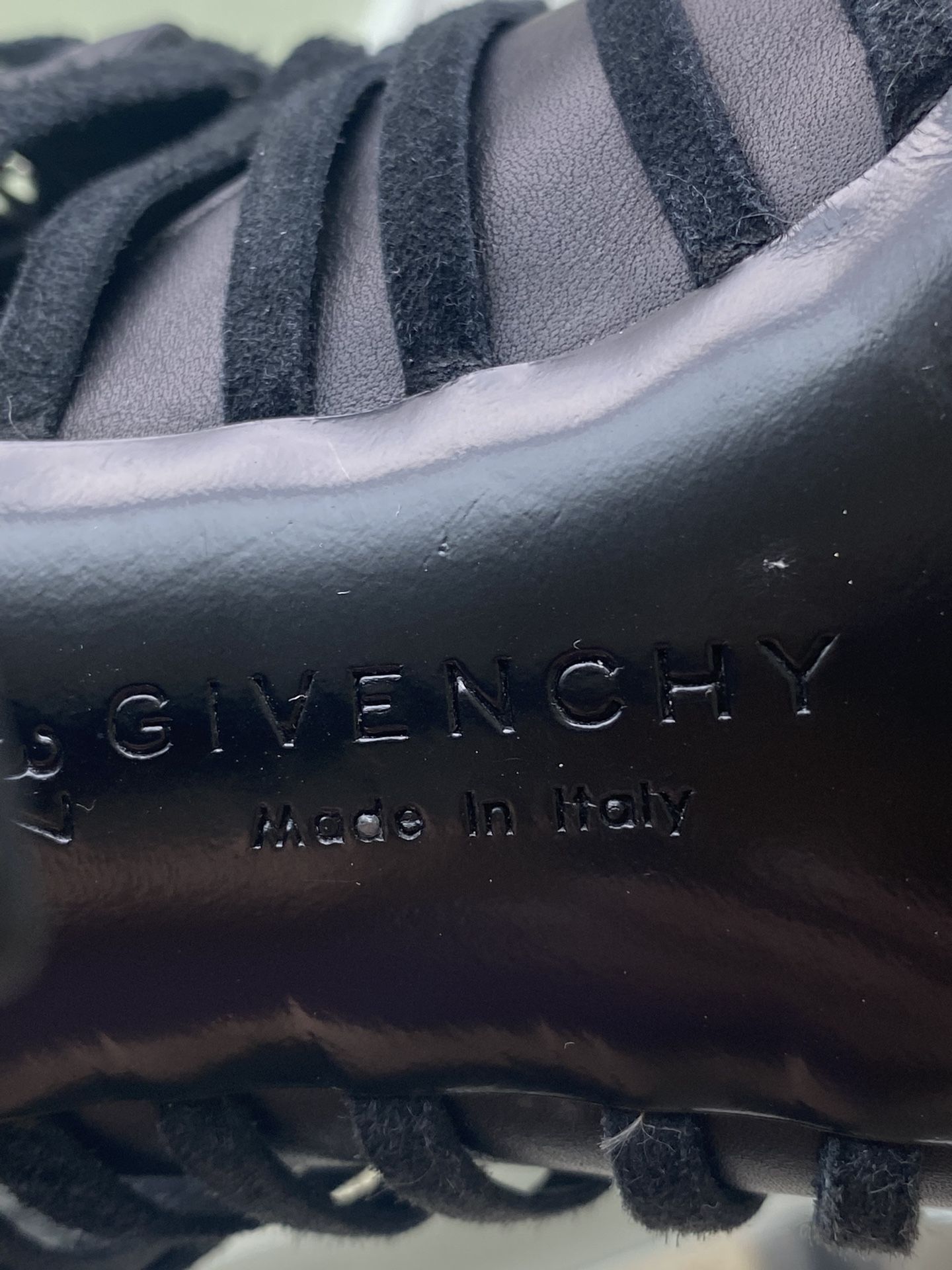 Givenchy Heels / Booties  Shoes