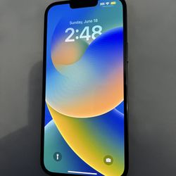 iPhone 13 Pro Max 128GB Unlocked - 100% BATTERY LIFE (10/10 condition)