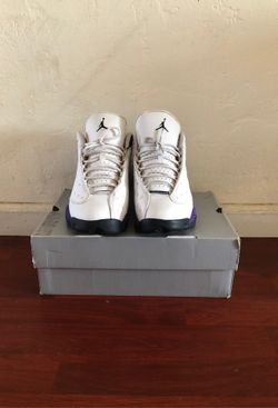 Jordan laker 13s size 9