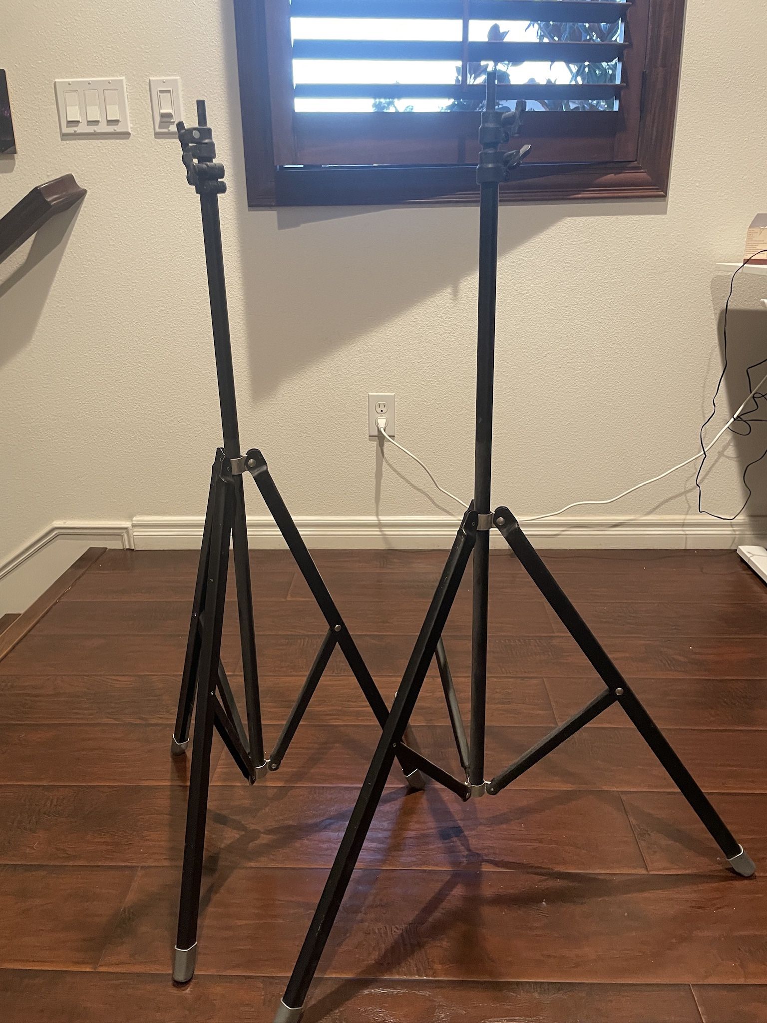 Light stands