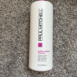 Paul Mitchell Shampoo  