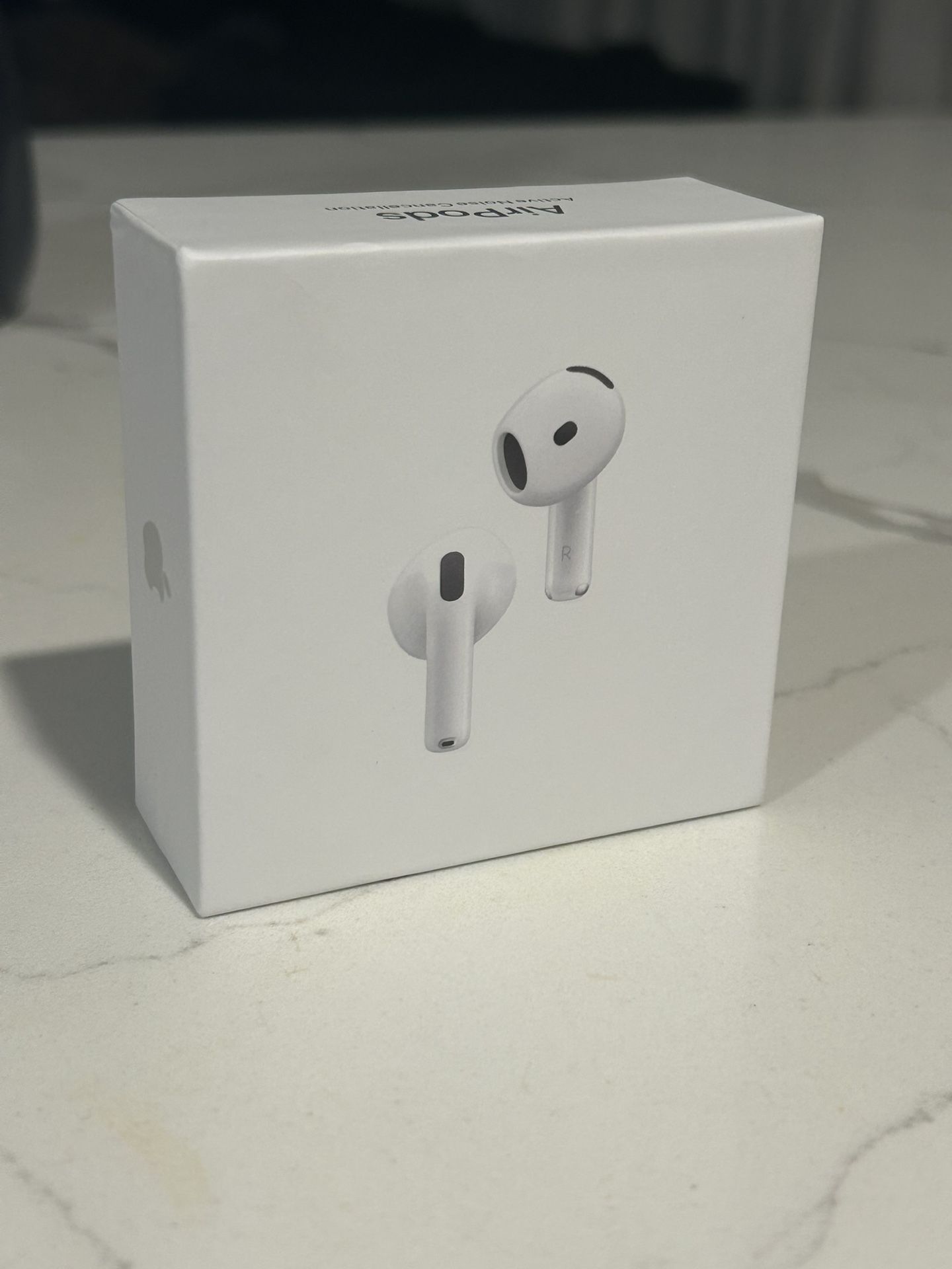AirPods(4th Generation)