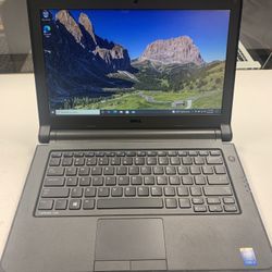 Dell Latitude 3350 Long Life battery ! Laptop Pc Windows 10 Pro 