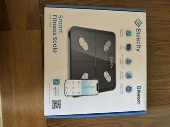 Smart Scale