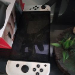 Switch OLED $200