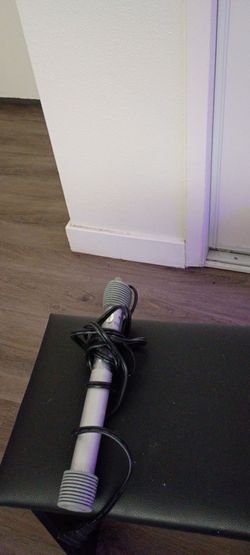 Fish tank heater for large tank