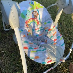 Baby Swing 
