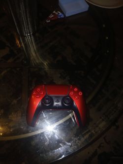 Wireless Playstation 5 controller