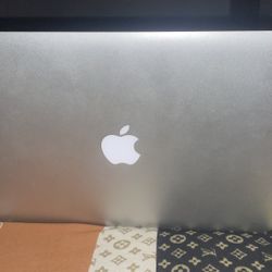 MacBook Air 