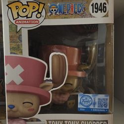 Funko Pop
