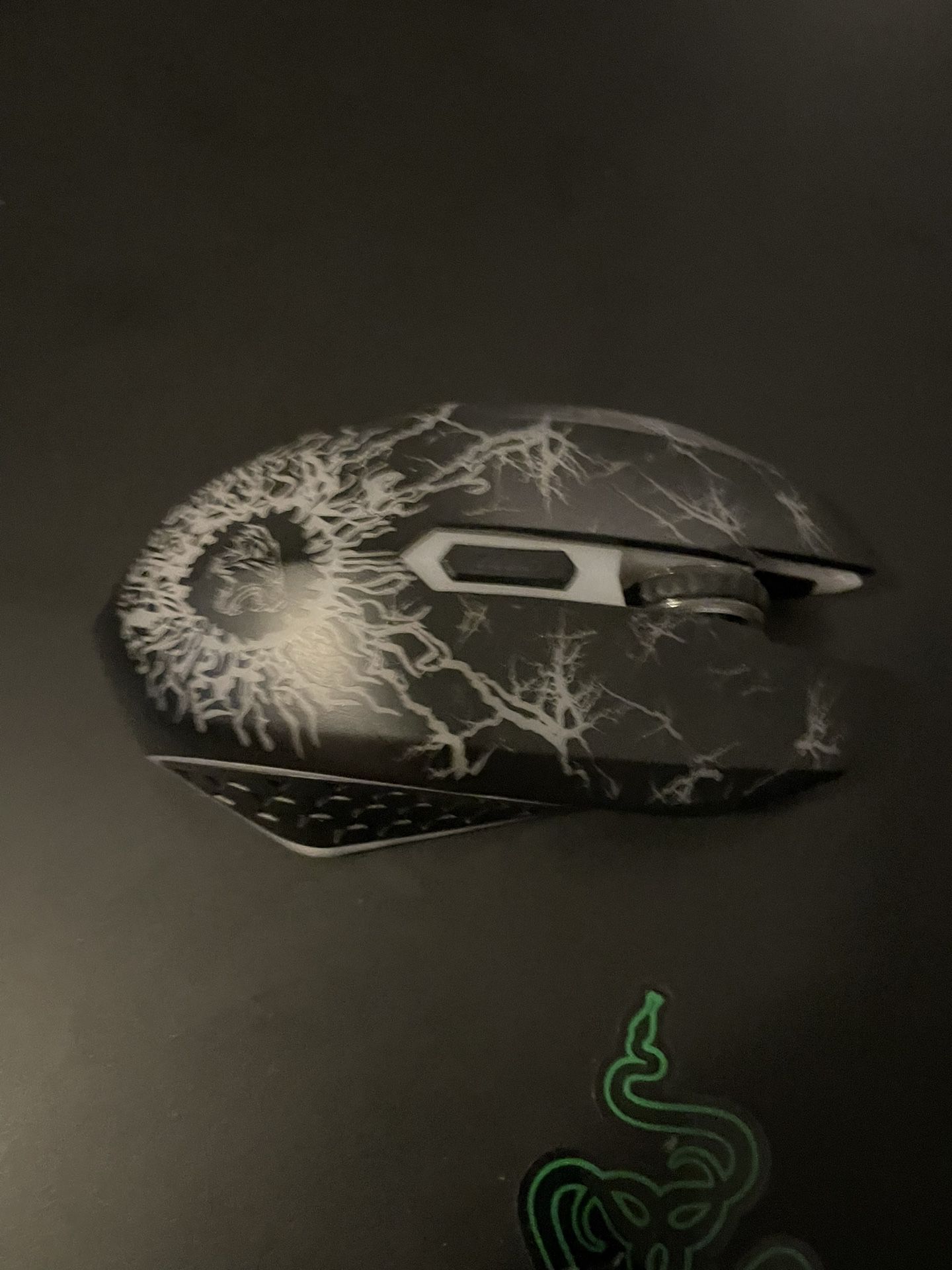 Wireless Vegcoo Mouse