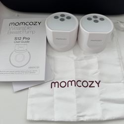 Mom Cozy S12 Pro 