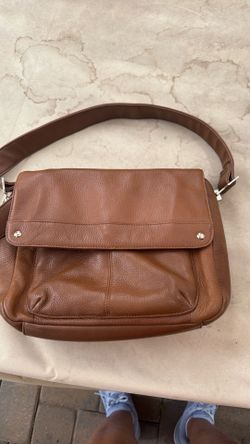 Liz Claiborne purse with shoulder strap