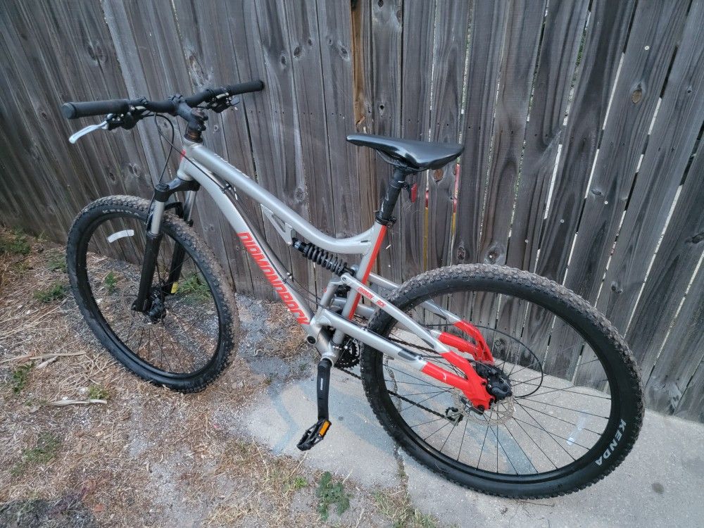 2016 diamondback recoil