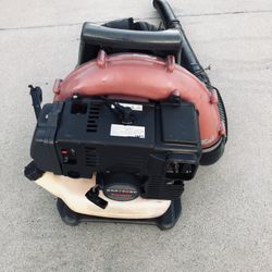 Kawasaki Commercial Gas Blower 