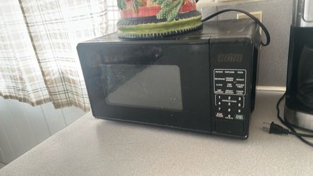 microwave