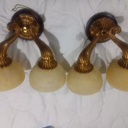 Antique Wall Sconce Lights