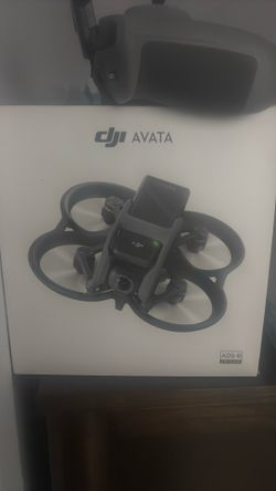 Drone DJI Avata.