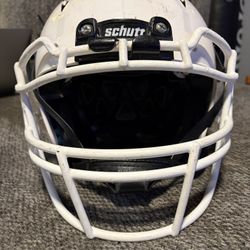 Youth Small Football Helmet