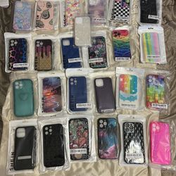 iPhone 13 Pro Max Cases