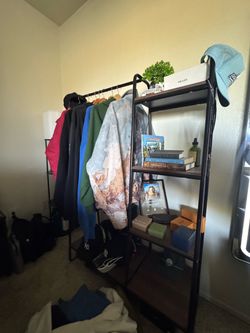 Clothing Rack