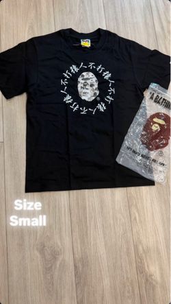 Bape shirt