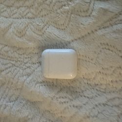 Used Air Pods 
