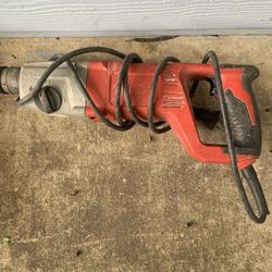 Hammer Drill