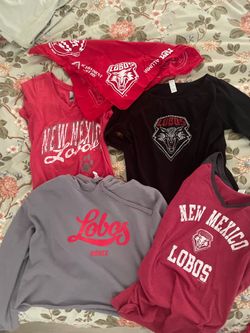 Women’s Lobo Gear and bandana