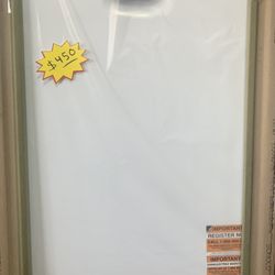 White Dishwasher Great Deal!