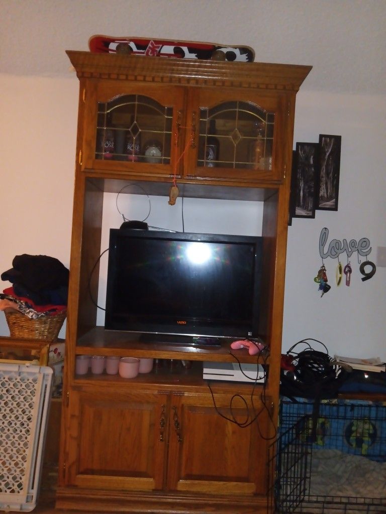 Television Hutch