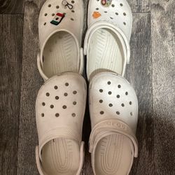 Both Size 6 In Woman 
